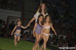 desfile