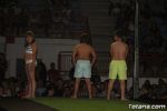 desfile