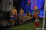 desfile