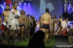 desfile