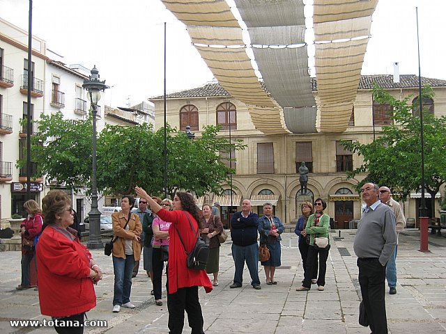 Viaje a Alcal la Real (Jan) - Centro Municipal de Personas Mayores 2014 - 86