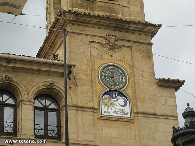 Viaje a Alcal la Real (Jan) - Centro Municipal de Personas Mayores 2014 - 87