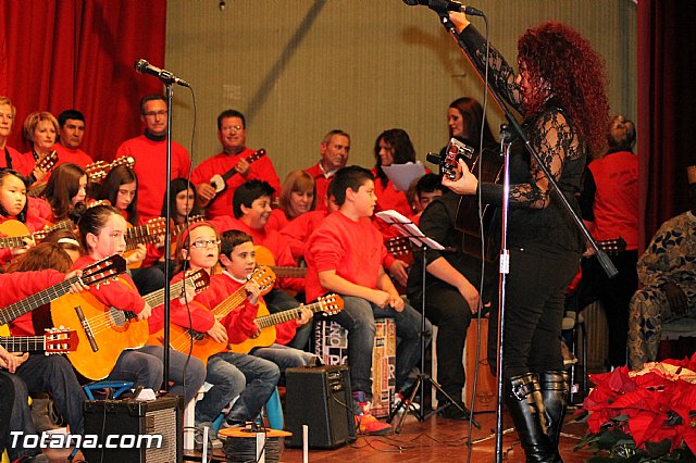 Concierto de Villancicos. Grupo Musical de Ana - 2012 - 113