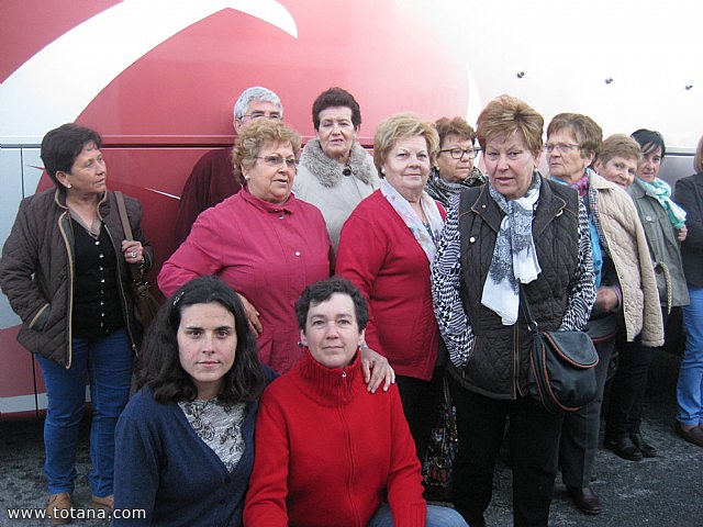 Viaje a Antequera - Abril 2015 - 113