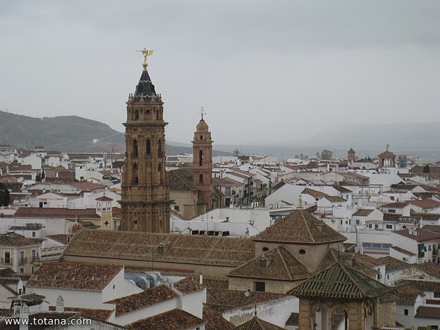 Viaje a Antequera - Abril 2015 - 37