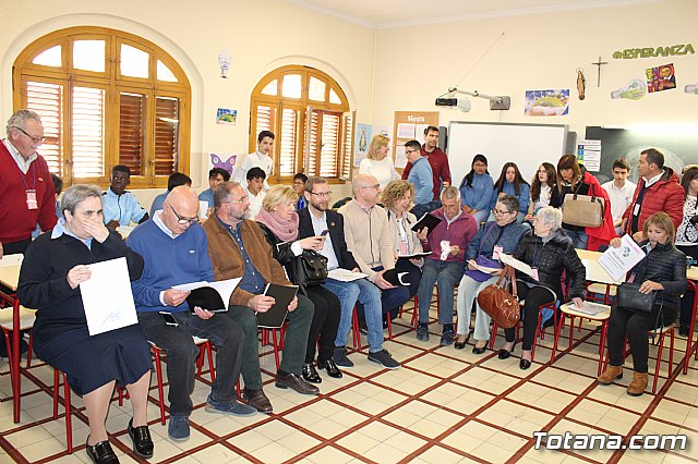 Celebracin del aprendizaje - Colegio La Milagrosa 2019 - 9