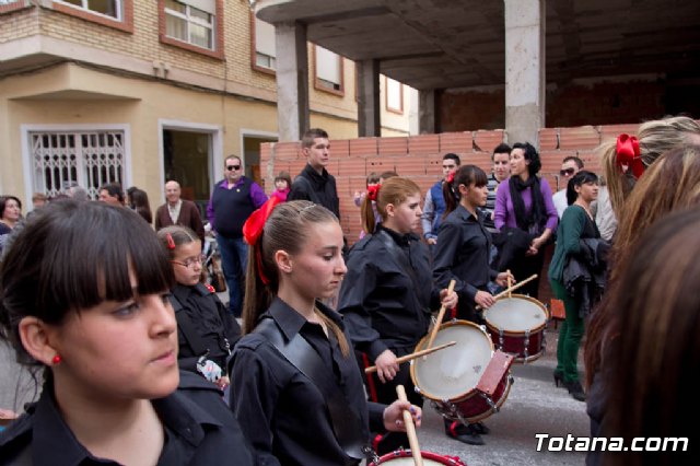 VII Certamen de Bandas de Cornetas y Tambores - 2012 - 93