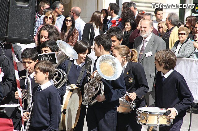 Da de la Msica Nazarena 2014 - Reportaje I - 271