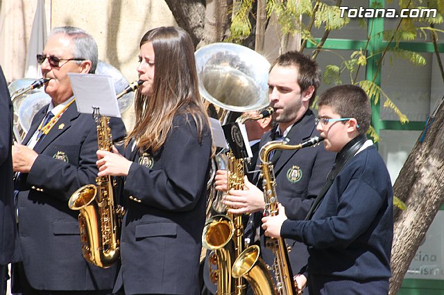 Da de la Msica Nazarena 2014 - Reportaje I - 280