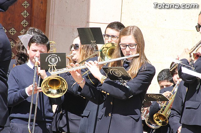 Da de la Msica Nazarena 2014 - Reportaje I - 283