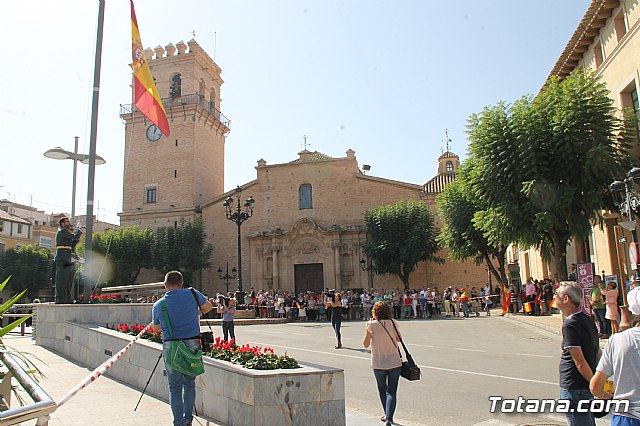 Da de la Fiesta Nacional 2017 - 72