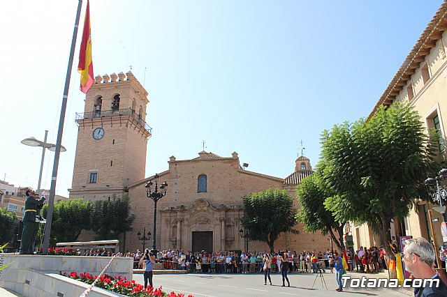 Da de la Fiesta Nacional 2017 - 77