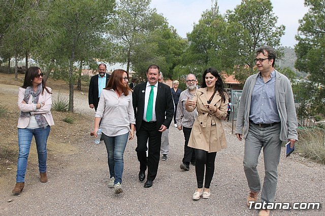 Las excavaciones en La Bastida arrancan de nuevo con el apoyo de National Geographic Society - 22