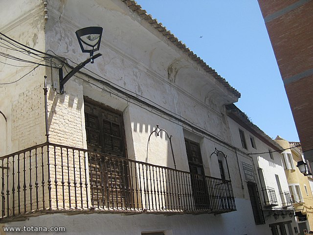 Viaje a Baza y Castril (Granada) - 58