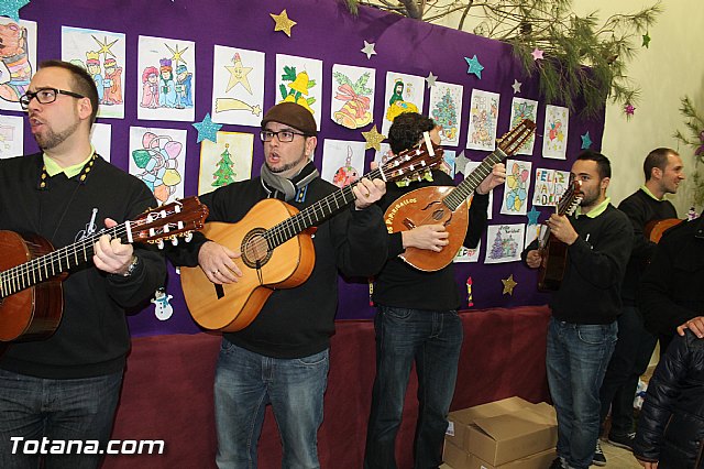 Beln de la Hermandad de la Vernica - 2013 - 163