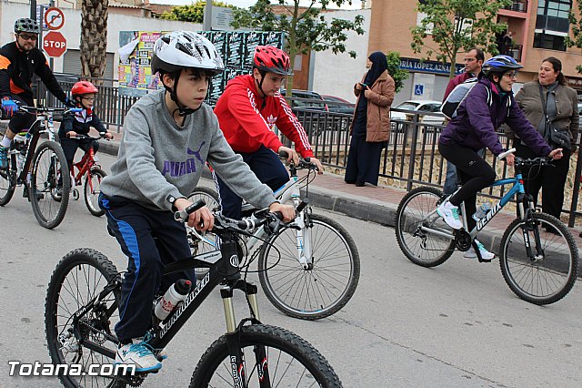 Da de la Bicicleta. Totana 2014 - 64