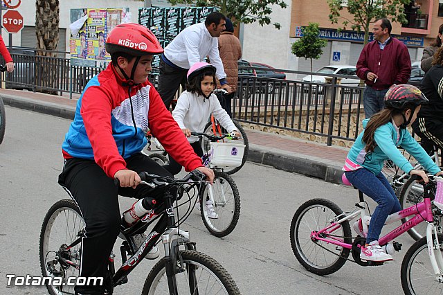 Día de la Bicicleta. Totana 2014 - 81