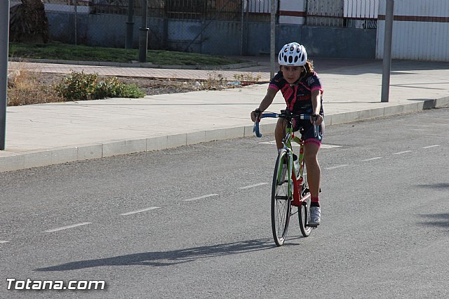 XXV Memorial Enrique Rosa de Ciclismo  - 10