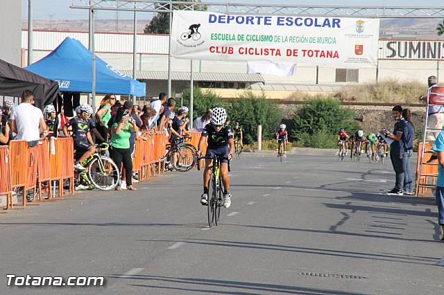 XXV Memorial Enrique Rosa de Ciclismo  - 30