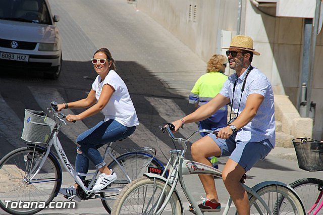 II Ruta de la Tapa en Bicicleta - SonImagina - 88