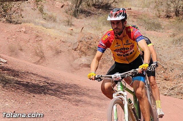 X Memorial MTB Domingo Pelegrn - 2016 - 550