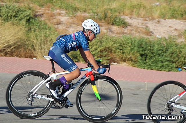 XXVIII Memorial Ciclismo Enrique Rosa 2019 - 14