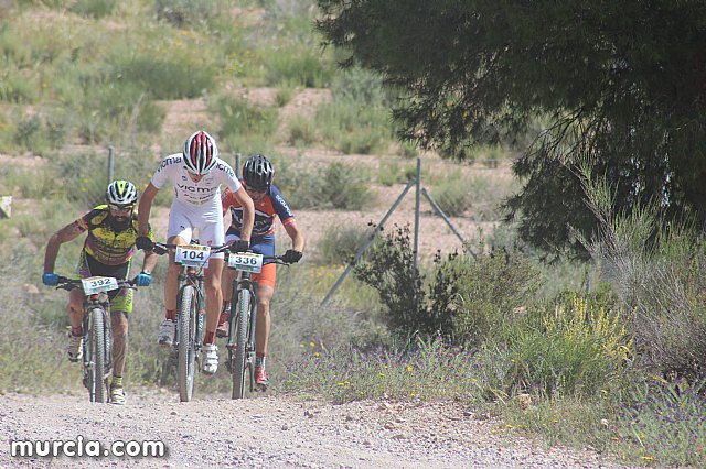 XVIII Bike Maraton Ciudad de Totana 2015 - 38