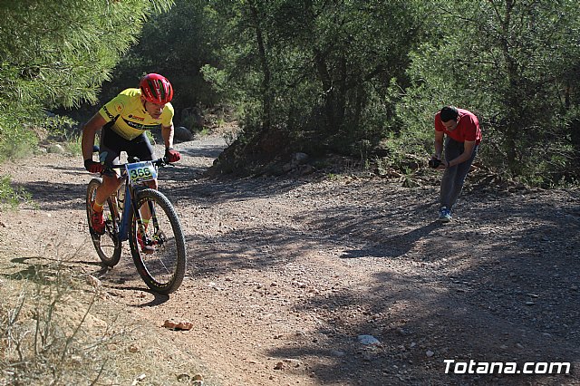 XXII Bike Maratn Ciudad de Totana - 17