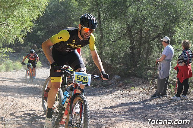 XXII Bike Maratn Ciudad de Totana - 122