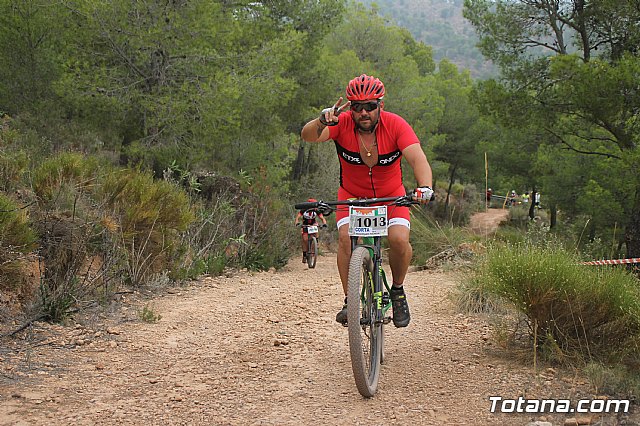 XI Memorial Domingo Pelegrn (circuito XCM regin de Murcia 2017) - 100