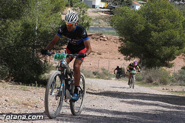 XIX Bike Maratn de BTT 