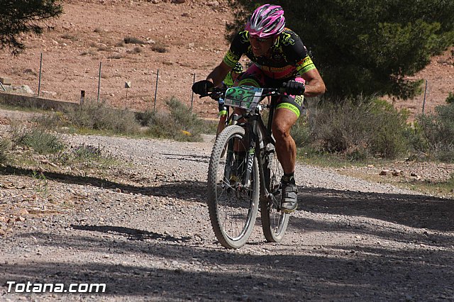 XIX Bike Maratn de BTT 