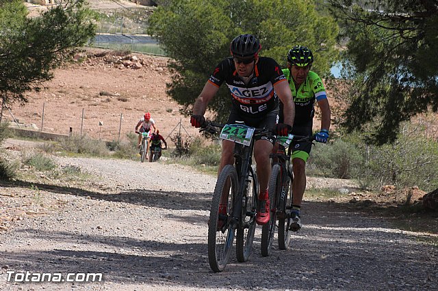 XIX Bike Maratn de BTT 