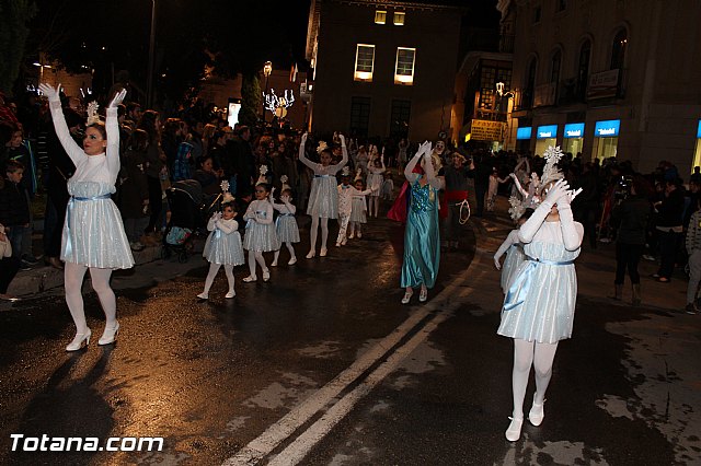 Cabalgata de Reyes Magos Totana 2016 - 62