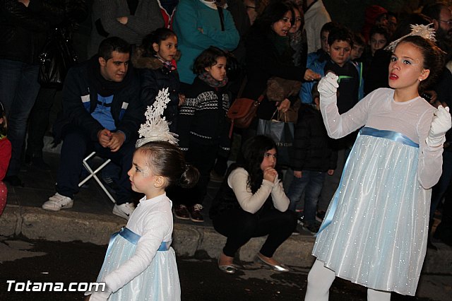 Cabalgata de Reyes Magos Totana 2016 - 69