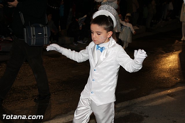 Cabalgata de Reyes Magos Totana 2016 - 78