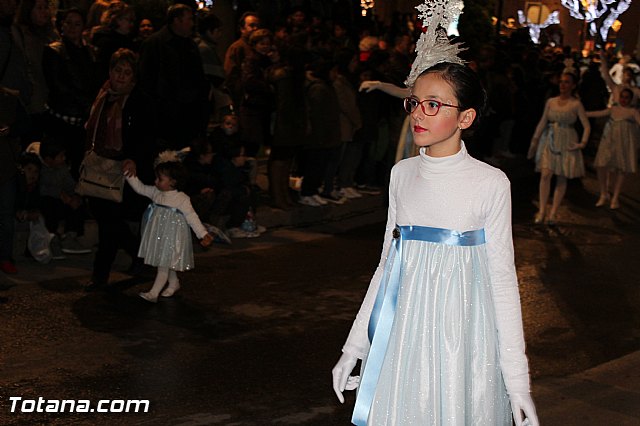 Cabalgata de Reyes Magos Totana 2016 - 79