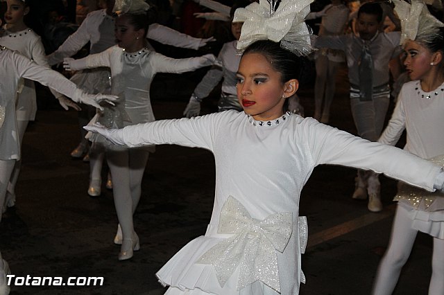 Cabalgata de Reyes Magos Totana 2016 - 92