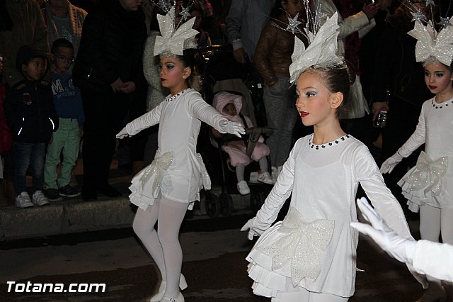 Cabalgata de Reyes Magos Totana 2016 - 93