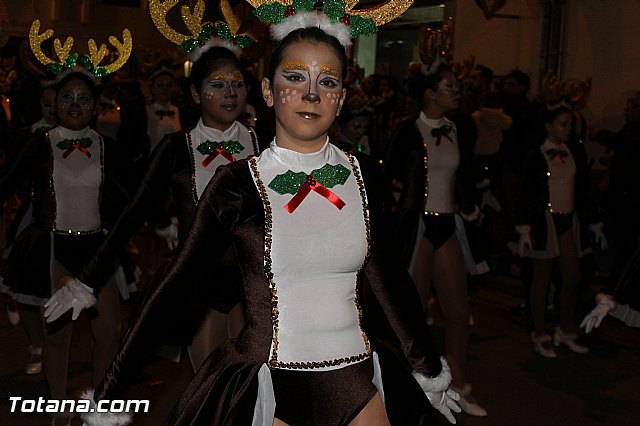 Cabalgata de Reyes Magos Totana 2016 - 667