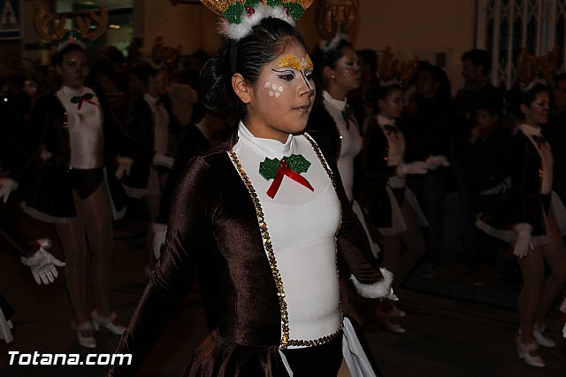 Cabalgata de Reyes Magos Totana 2016 - 668