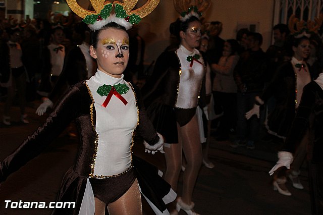 Cabalgata de Reyes Magos Totana 2016 - 671