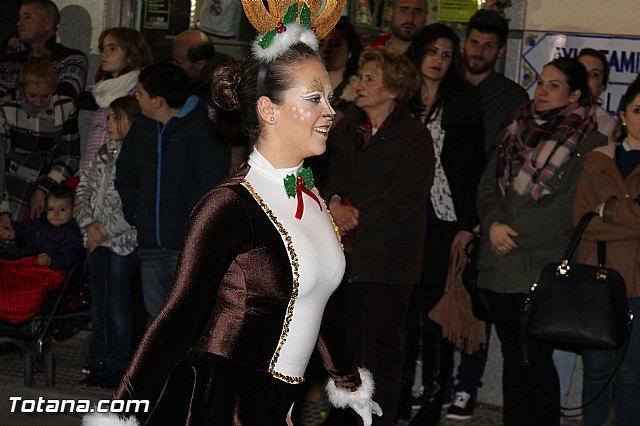 Cabalgata de Reyes Magos Totana 2016 - 677