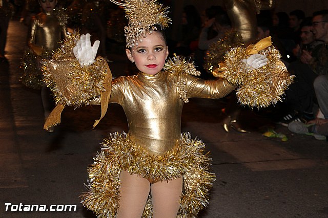 Cabalgata de Reyes Magos Totana 2016 - 680