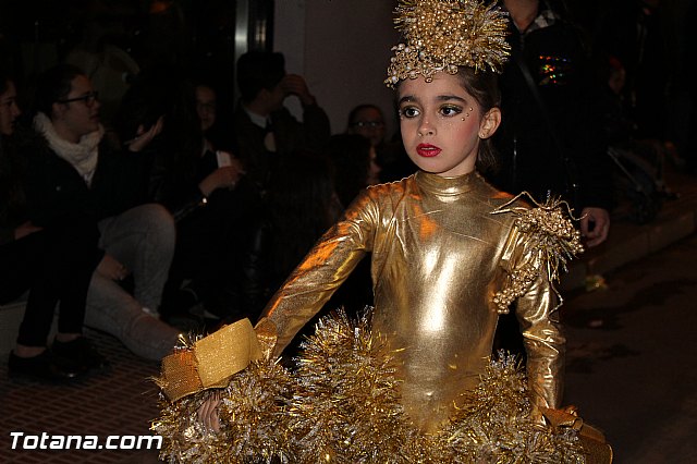 Cabalgata de Reyes Magos Totana 2016 - 683