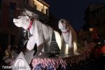 Cabalgata de Reyes Magos