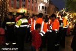 Cabalgata de Reyes Magos