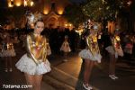 Cabalgata de Reyes Magos