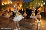 Cabalgata de Reyes Magos