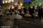 Cabalgata de Reyes Magos